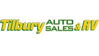 Tilbury Auto Sales & RV YAMAHA image 1